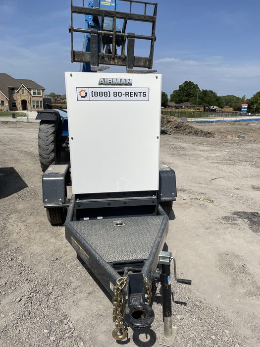 2021 AIRMAN SDG25S-8E1