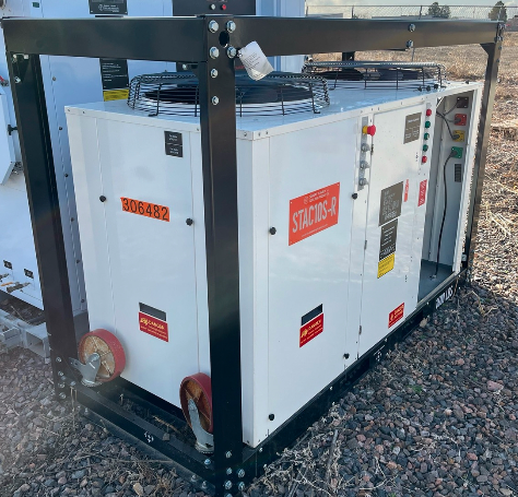 2023 SMARTECH STAC10S-R