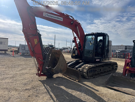 2021 LINK-BELT 145X4DZ
