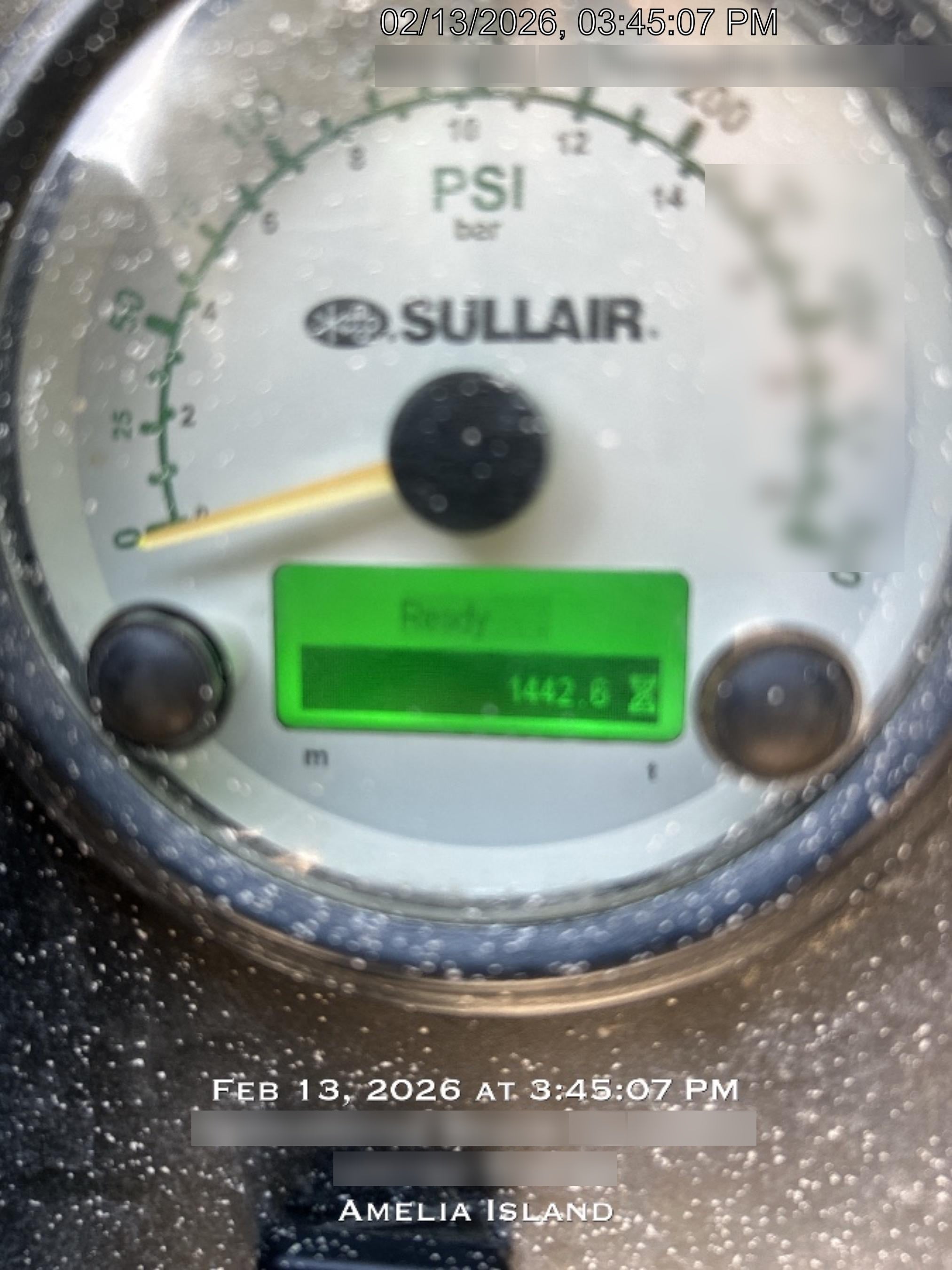 2019 SULLAIR 185-DPQ