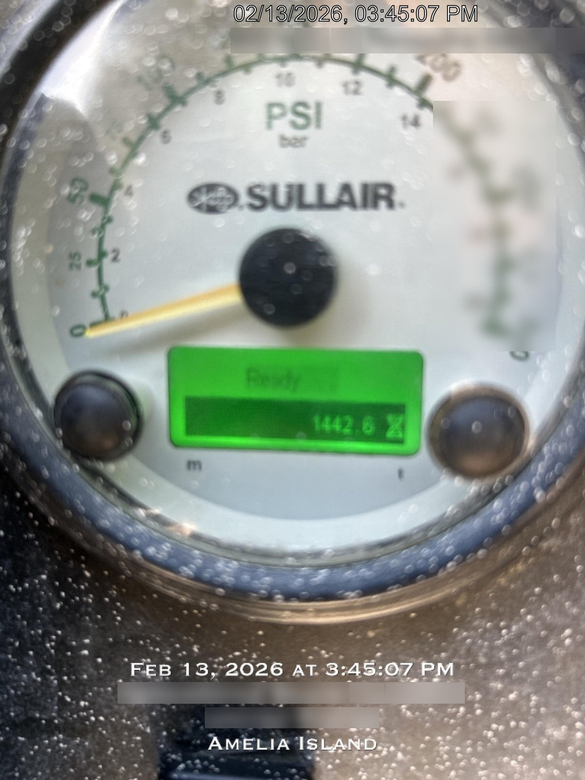 2019 SULLAIR 185-DPQ