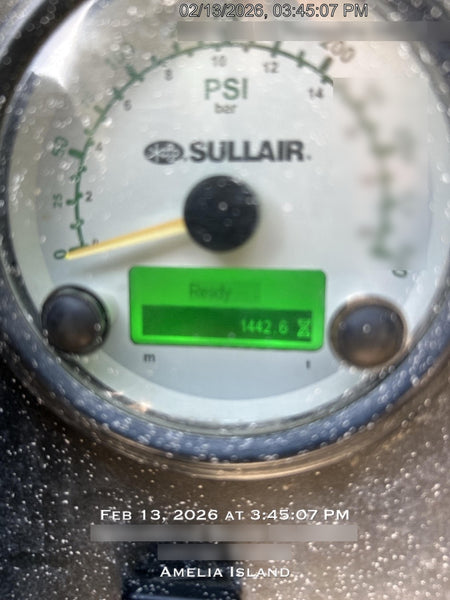 2019 SULLAIR 185-DPQ