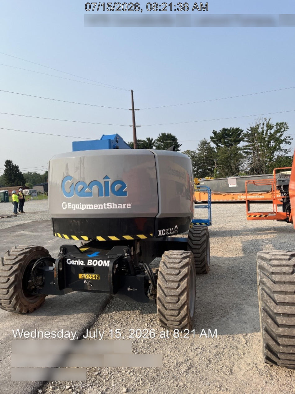 2024 GENIE Z-45 XC