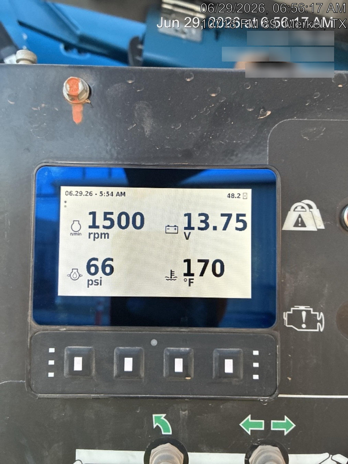 2026 GENIE Z-62/40 RT