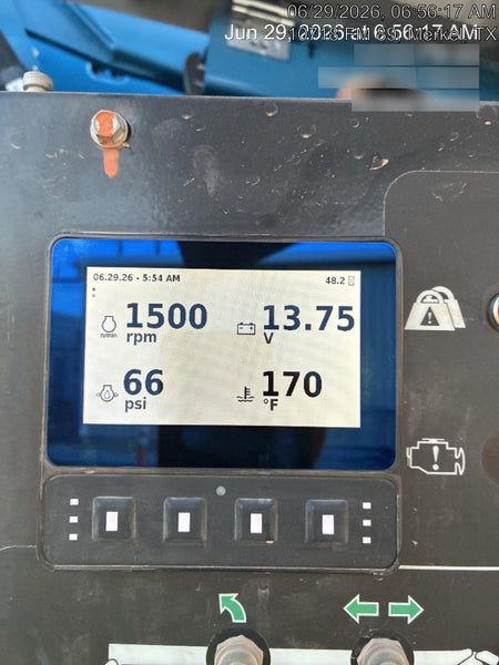 2026 GENIE Z-62/40 RT