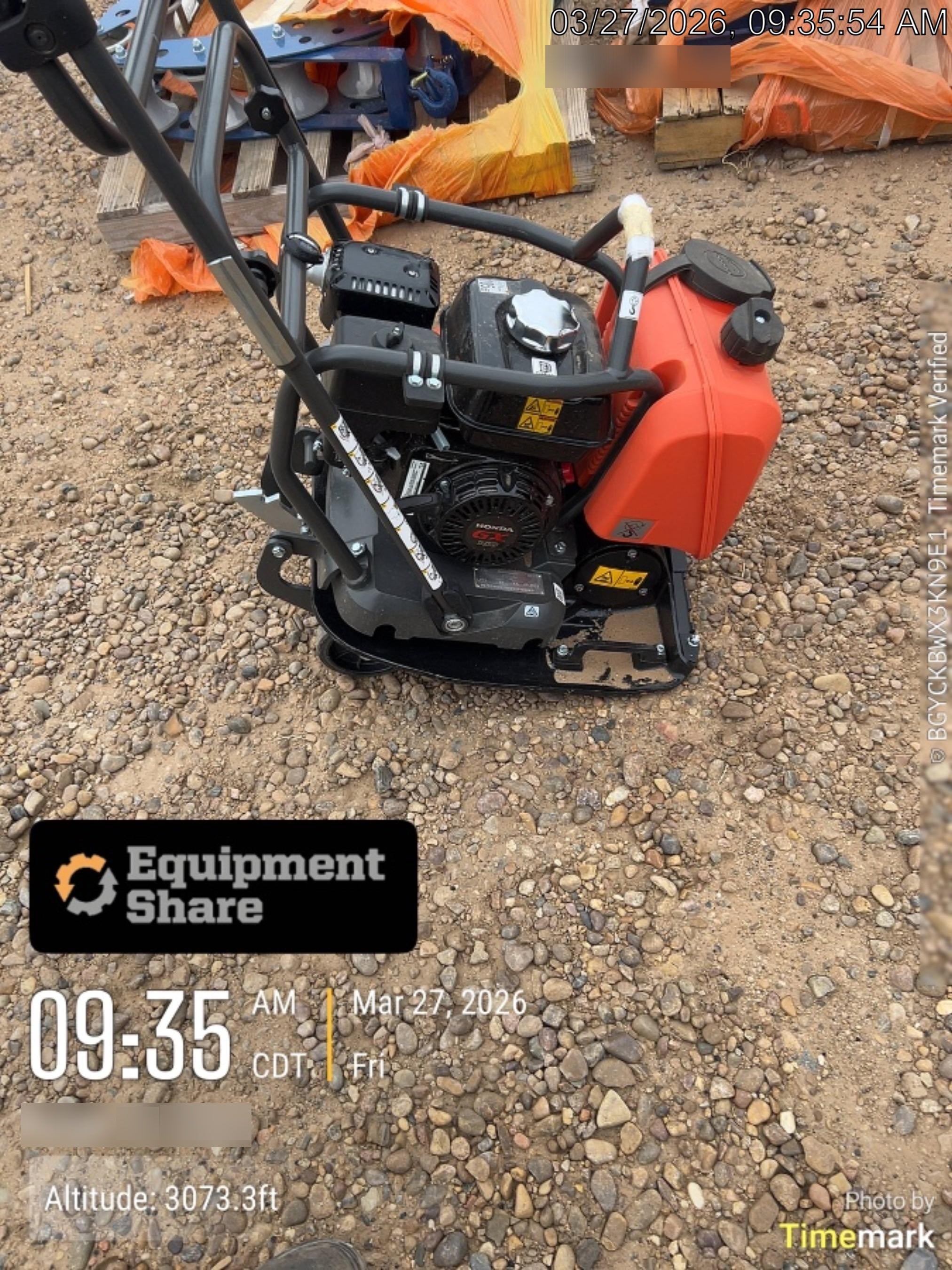 2025 HUSQVARNA LF75