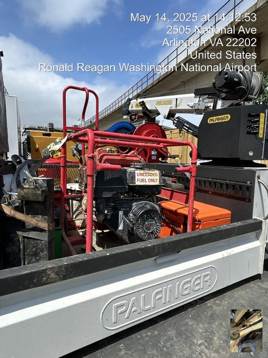 2023 MULTIQUIP QP4TH