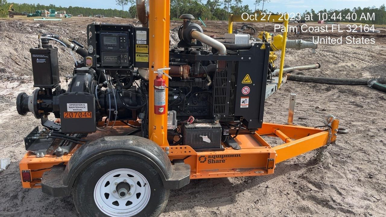 2022 PIONEER PP66S12L71-TD2.9L4