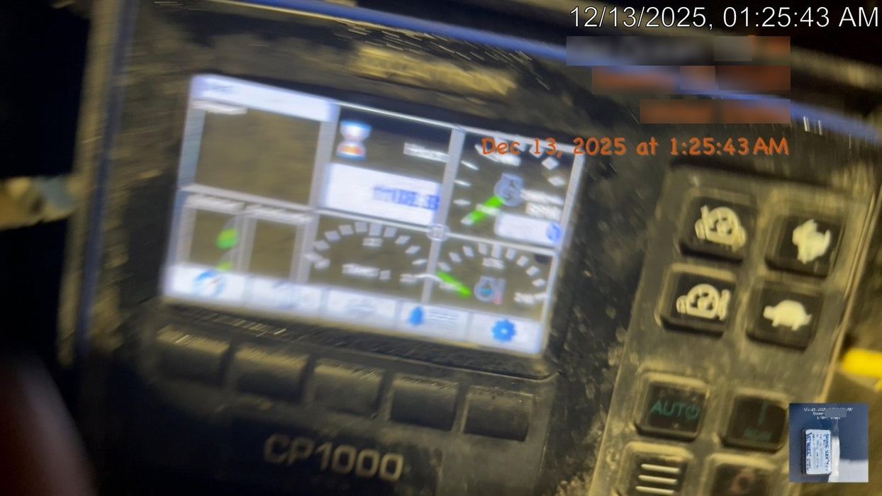 2022 PIONEER PP66S12L71-TD2.9L4