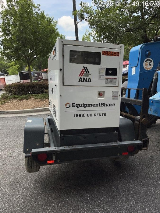 2022 AIRMAN SDG25S-8E1