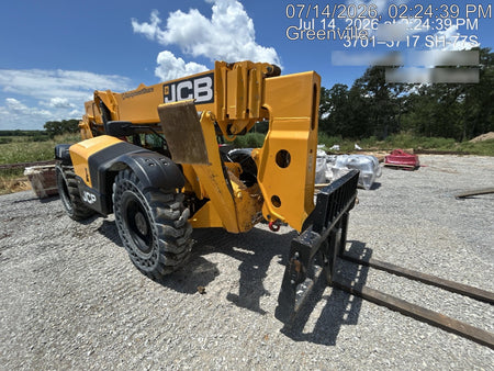 2023 JCB 510-56