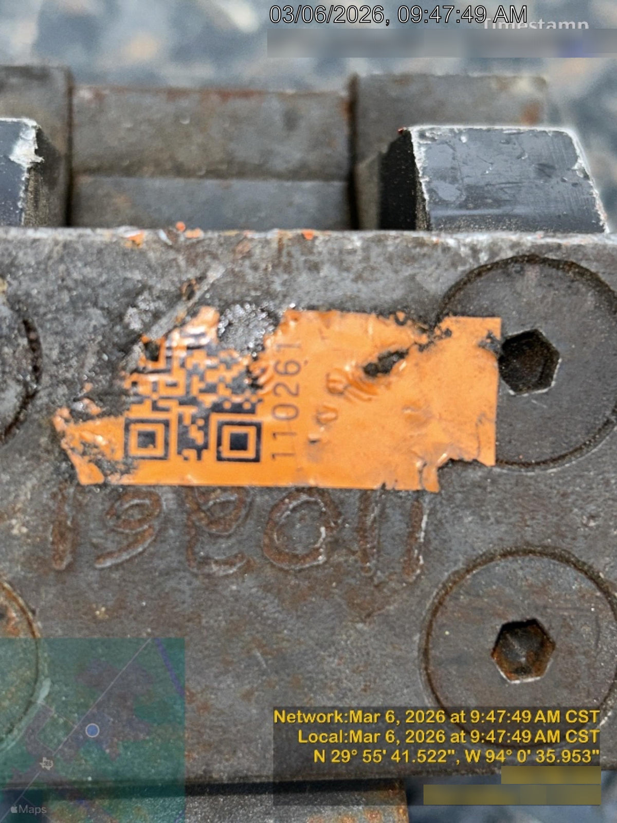2020 PETOL P95-525