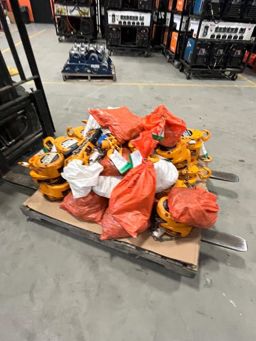 2024 HARRINGTON CF015-30