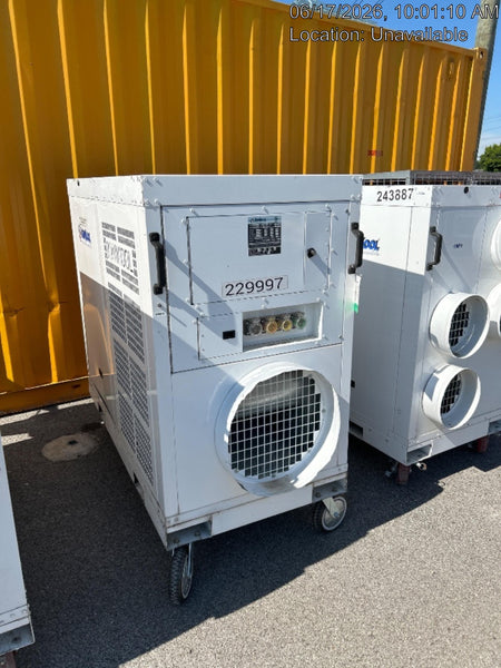 2022 KWIKOOL KPO12-43H