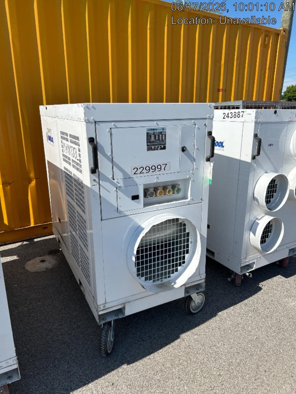 2022 KWIKOOL KPO12-43H