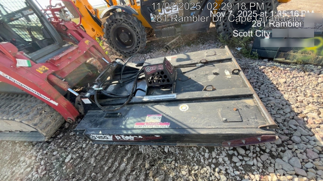 2023 VIRNIG RBV72-25