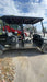 2022 Club Car CA1700D Canopy, Diesel, 4 Passenger