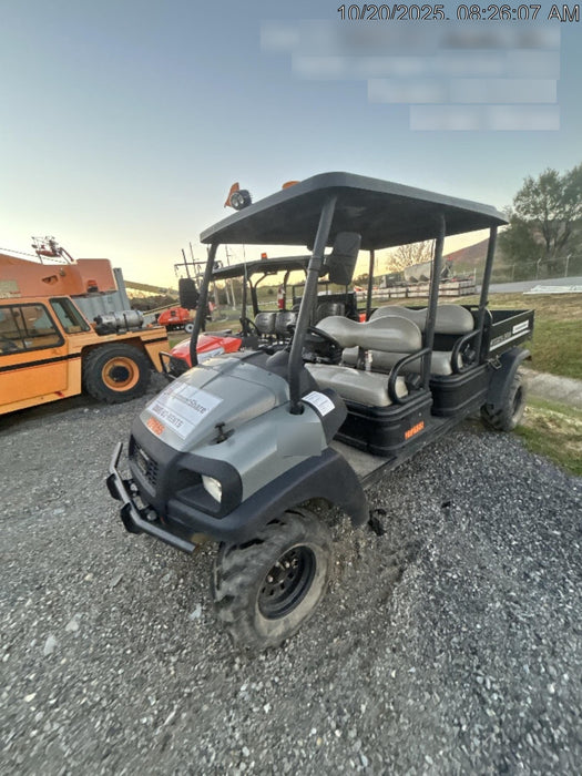 2021 KUBOTA RTV-X1140W-H (Canopy)