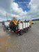2023 Vac-Tron LP573XDT T4 Koehler Diesel Engine, 500 Gallon Debris Tank, x2 100 Gallon Water Tanks