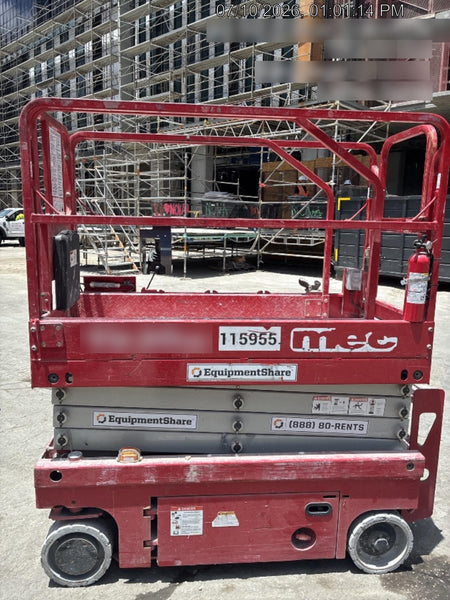 2021 MEC 1930SE