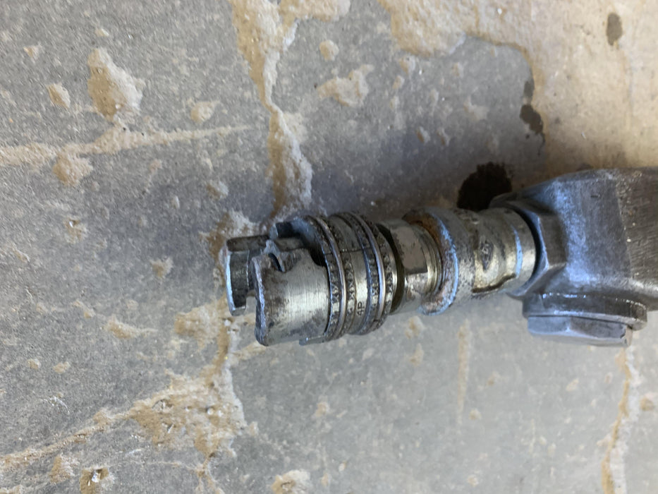 2020 MICHIGAN PNEUMATIC MP-CH3R