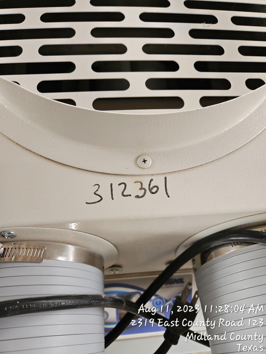 2023 KWIKOOL KPAC1411-2