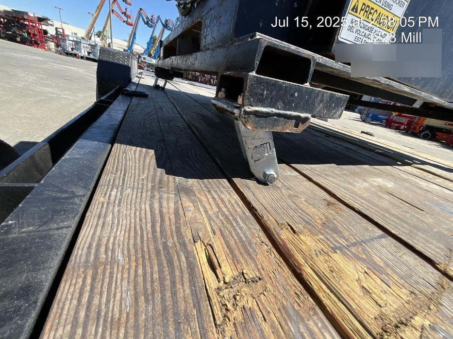 2020 STAR INDUSTRIES M-1820 - Self-Dump Hopper