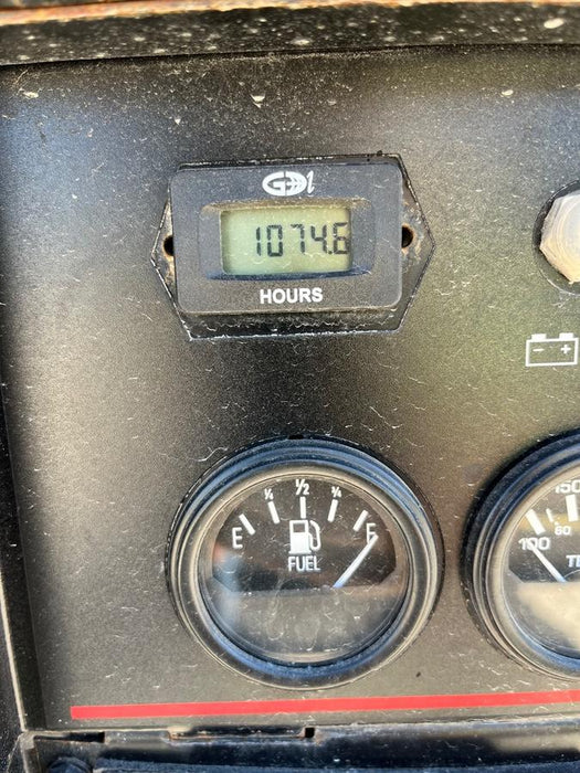 2024 Lincoln Electric LE400 Kubota V1505, Trlr, Cable Rack, Light Kit, ES Decals, T3