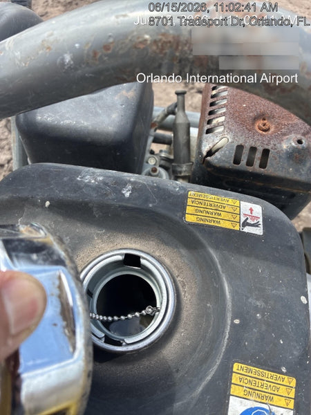 2023 WACKER NEUSON WPU1550AW