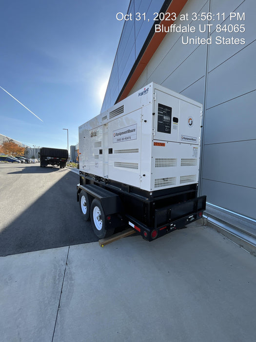 2022 SHINDAIWA DGK180F