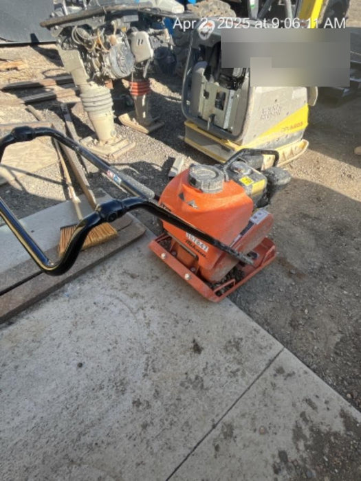 2023 MULTIQUIP MVC82VHW