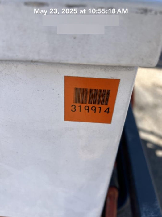 2023 LEX WR6A-7SM-FG26DZ6LD-R