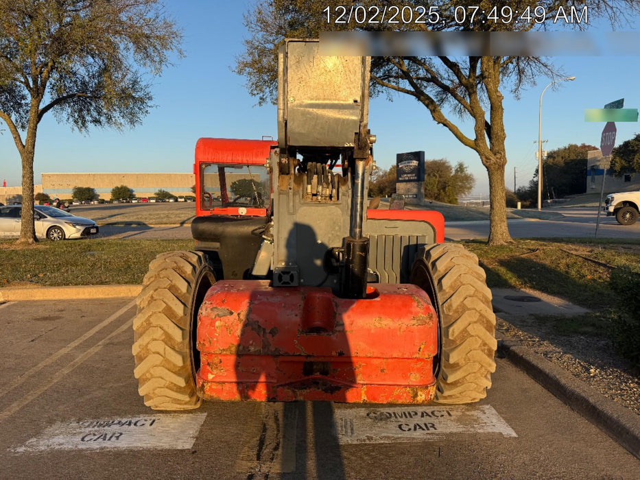 2016 SKYJACK SJ1056 TH