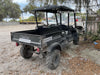 2023 Club Car CA1700D Canopy, Diesel, 4 Passenger