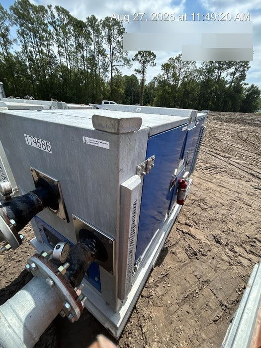 2021 MYERS-SETH MSP PP-150