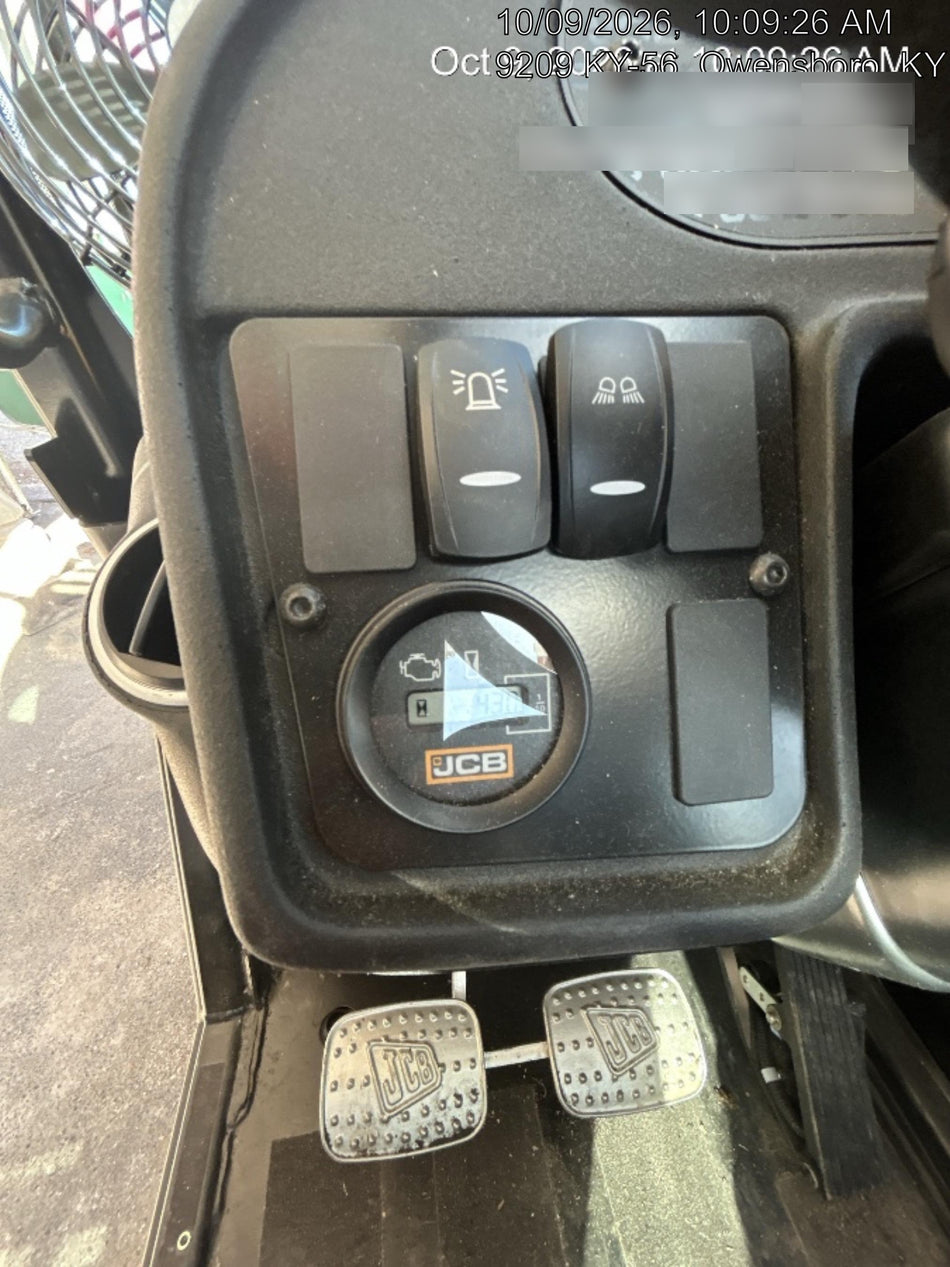 2026 JCB 509-42