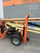 2021 JLG T500J