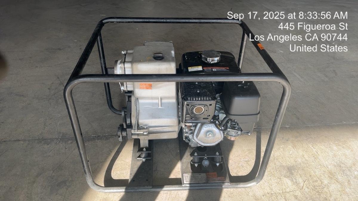 2024 MI-T-M WTP-T03-0MGH