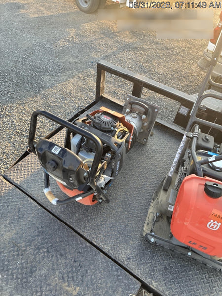 2026 HUSQVARNA LT6005
