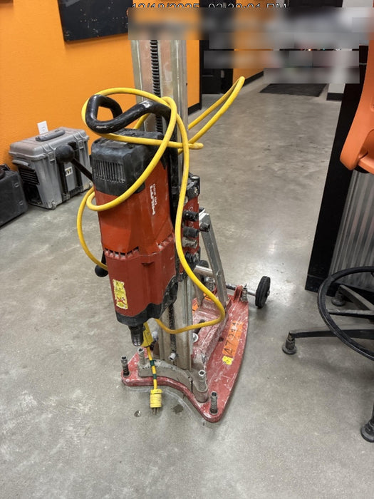 2019 HILTI DD 250