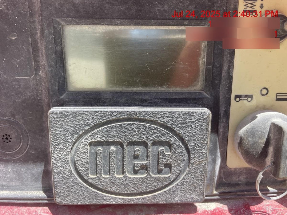 2017 MEC 1330SE MEC 1330SE Scissor Lift