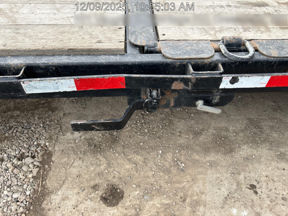 2024 SOUTHLAND 7" X 22" Tilt