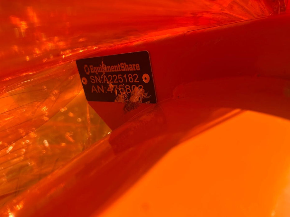 2024 MICHIGAN PNEUMATIC HV-15G-8P-ES-TRACKER