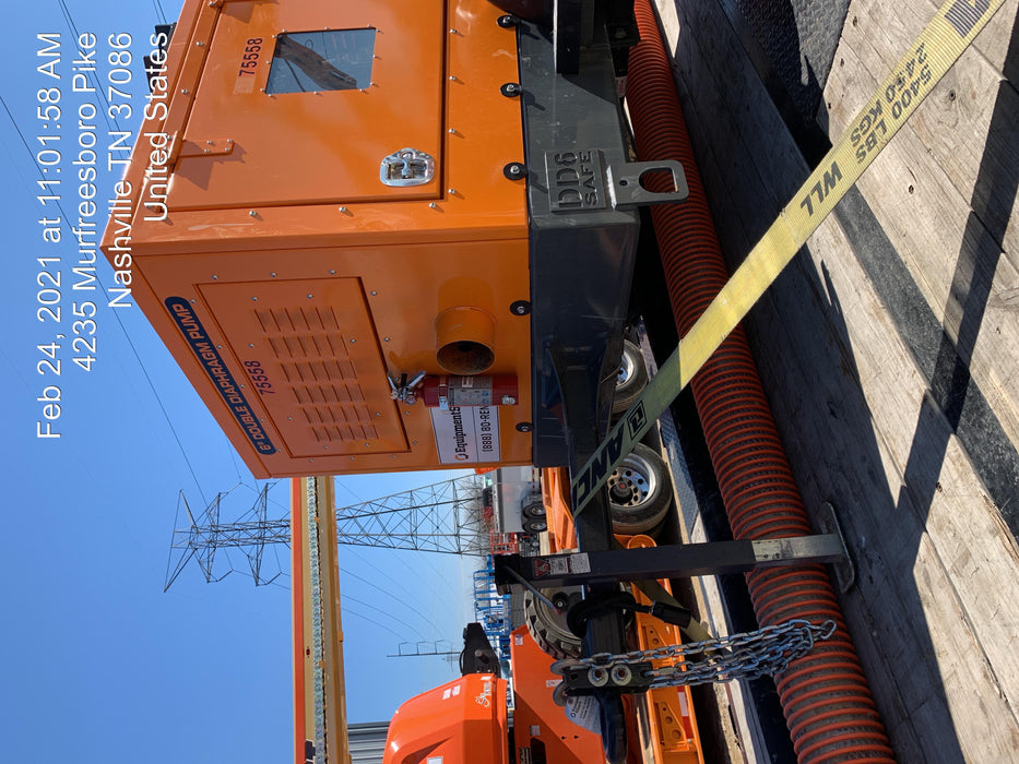 2020 MYERS-SETH A-DD6/HA/SAFE