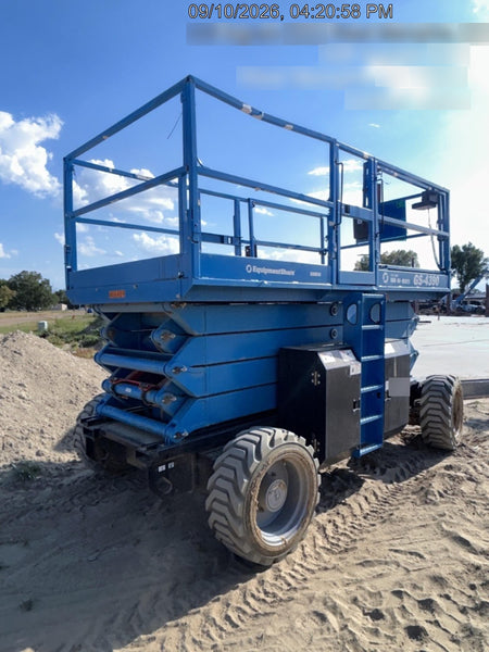 2024 GENIE GS-4390 RT