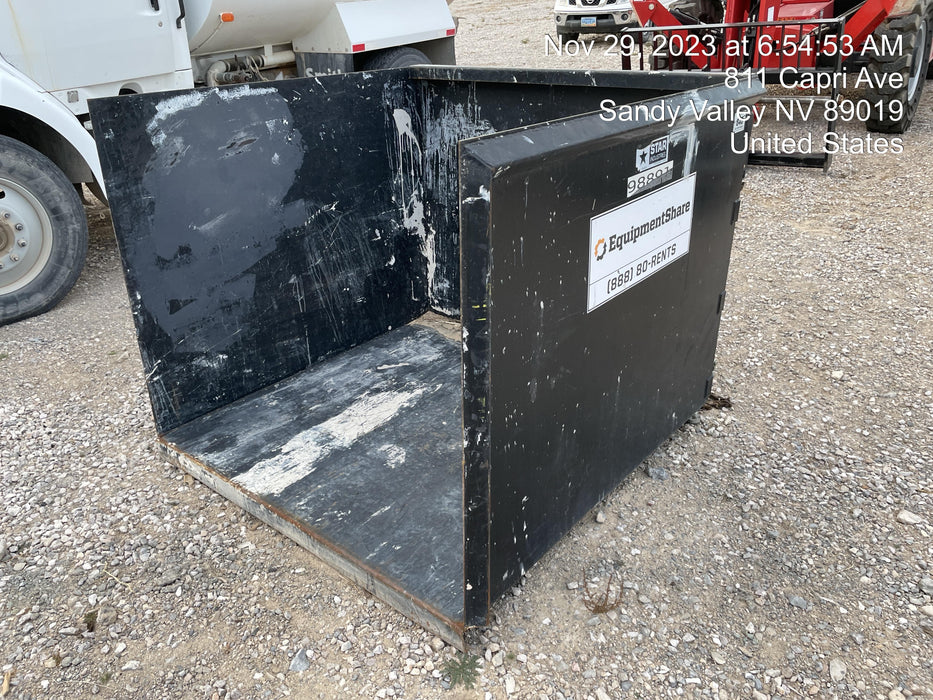 2020 STAR INDUSTRIES 1425