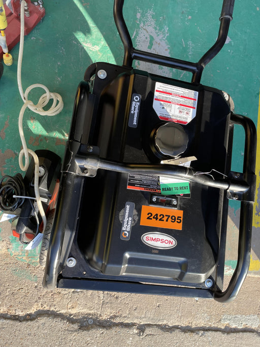 2022 SIMPSON SCGH5500