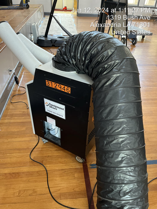 2022 KWIKOOL KPAC1411-2