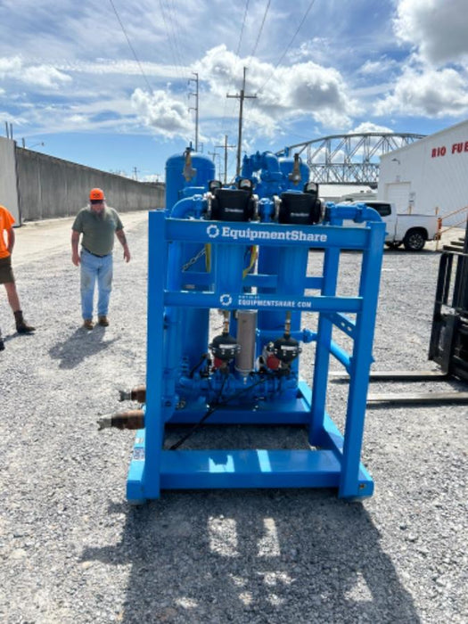 2024 HANKISON RDH-450G