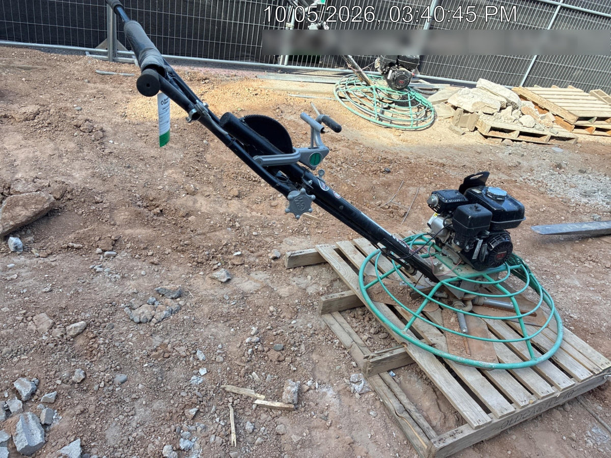 2024 MULTIQUIP J36H55